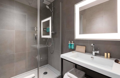 Parc-Nord Hotel | Novotel Paris La Défense Nanterre