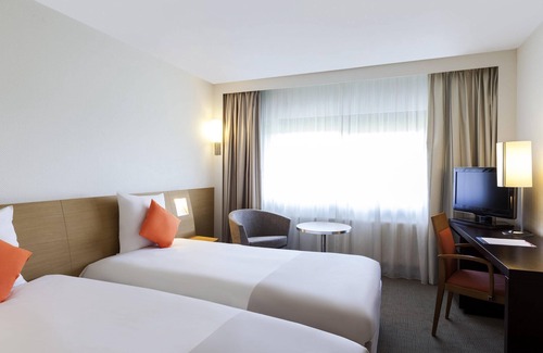 Tres Figueiras Hotel | Novotel Porto Alegre Tres Figueiras Hotel