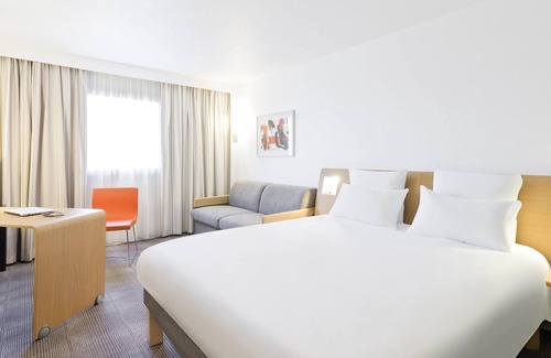 Tres Figueiras Hotel | Novotel Porto Alegre Tres Figueiras Hotel