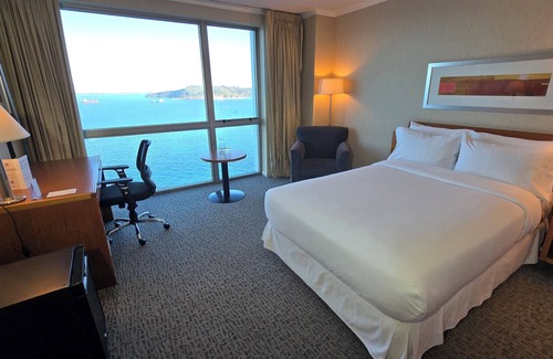 Puerto Montt Hotel | Novotel Puerto Montt