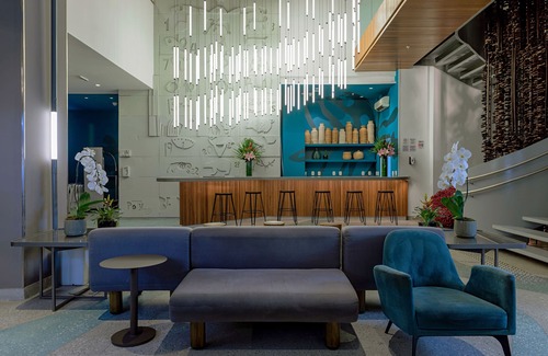 Leme Hotel | Novotel Rio de Janeiro Leme