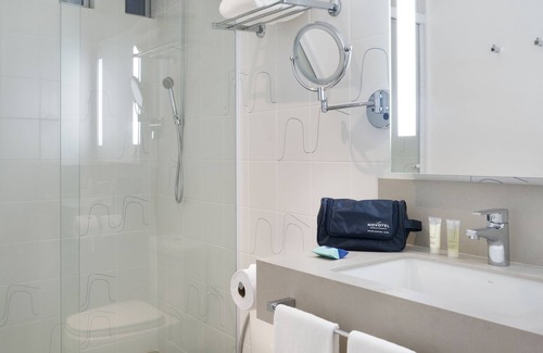 Leme Hotel | Novotel Rio de Janeiro Leme