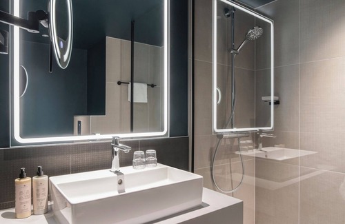 Kralingen-Crooswijk Hotel | Novotel Rotterdam Brainpark