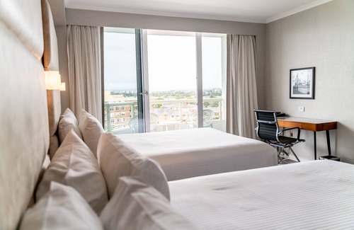 Brighton-le-Sands Hotel | Novotel Sydney Brighton Beach
