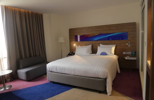 Larut Hotel | Novotel Taiping Perak