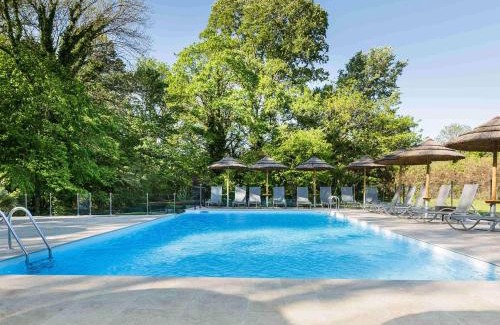 Valence Hotel | Novotel Valence Sud