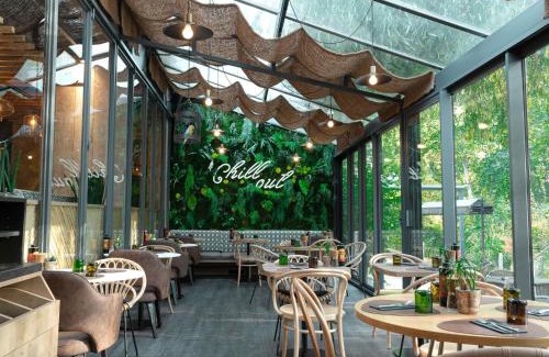 Valence Hotel | Novotel Valence Sud