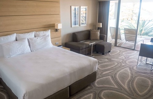 North Wollongong Hotel | Novotel Wollongong Northbeach