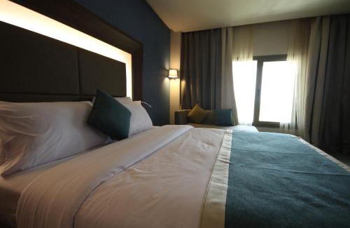 Yanbu Hotel | Novotel Yanbu Albahr