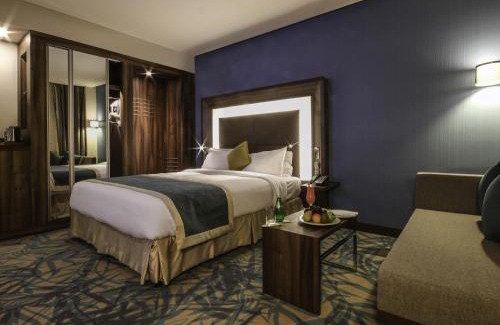 Yanbu Hotel | Novotel Yanbu Albahr