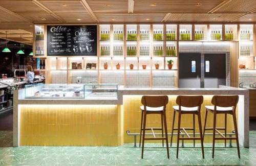 York Hotel | Novotel York Centre