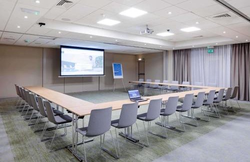 York Hotel | Novotel York Centre