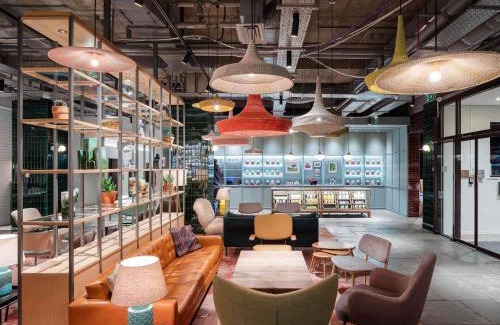 York Hotel | Novotel York Centre