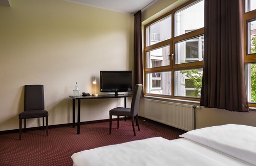 Schoeneberg Hotel | Novum Hotel City B Berlin Centrum