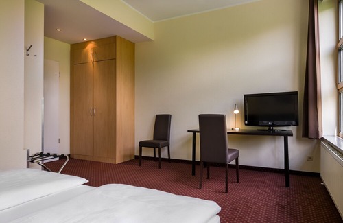 Schoeneberg Hotel | Novum Hotel City B Berlin Centrum