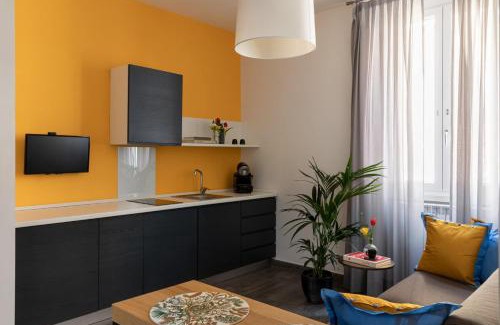 Rione V Ponte Apartment | Now Apartments, ApartHotel in the heart of Rome
