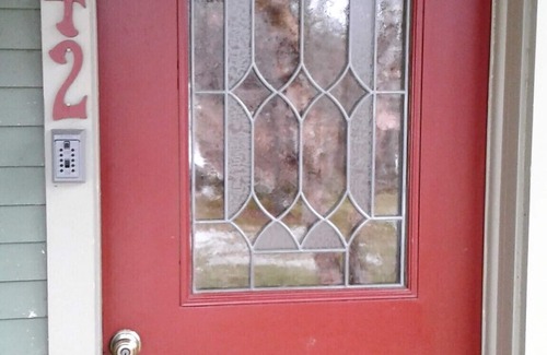 Waitsfield House | Now booking for Spring/Summer, 2026