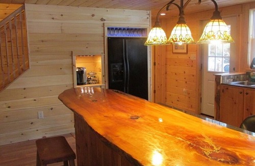 Northville House | Now booking for Summer. Pet friendly