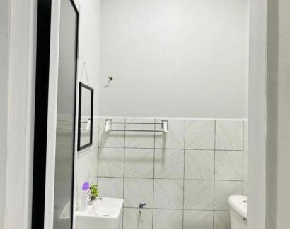 Mersing Ski Chalet | NoWa Residence Rumah Kuning