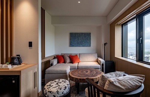 Furano Hotel | Nozo Hotel