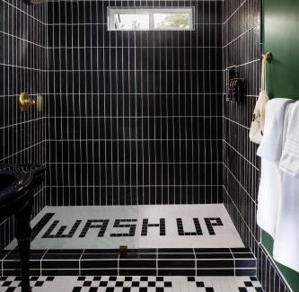 Big Bear Lake Hotel | NP Boutique Lodge