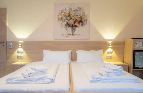 Dortmund City Centre Hotel | NP Hotel Königshof