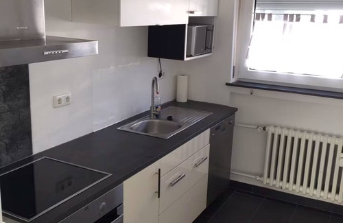 Fuldatal Apartment | NR 5 OG 3 ZKB for families and companies