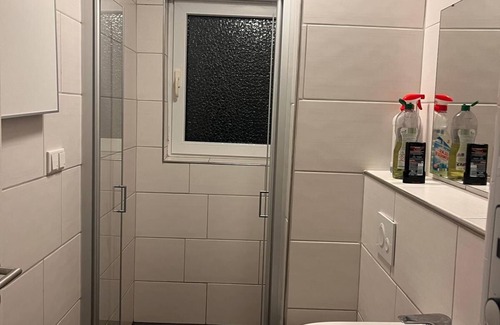 Fuldatal Apartment | NR 5 OG 3 ZKB for families and companies