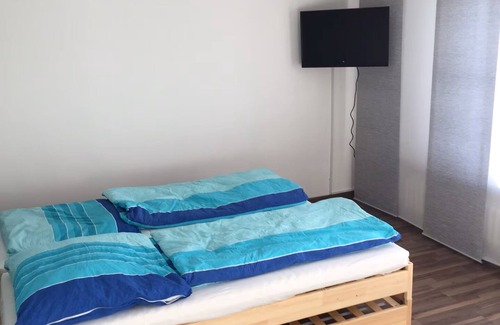 Fuldatal Apartment | NR 5 OG 3 ZKB for families and companies