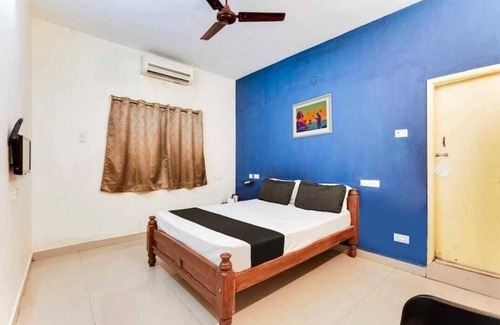 Saidapet Hotel | NR Galaxy Residency