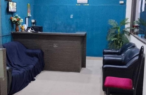 Saidapet Hotel | NR Galaxy Residency