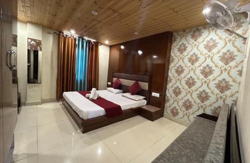 Dalhousie House | NR Stay