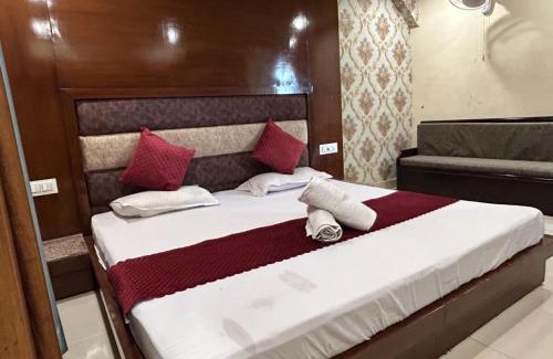 Dalhousie House | NR Stay