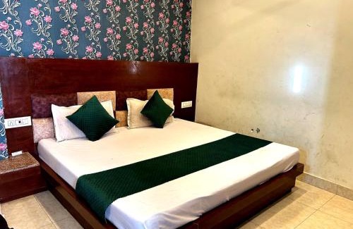 Dalhousie House | NR Stay