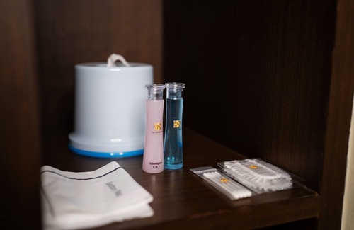 Lat Krabang Hotel | NRC Residence Suvarnabhumi