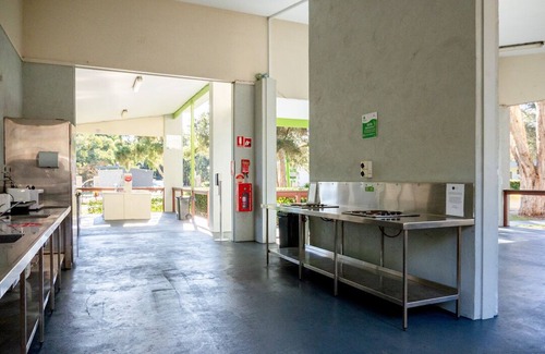 Budgewoi Other | NRMA Budgewoi Holiday Park