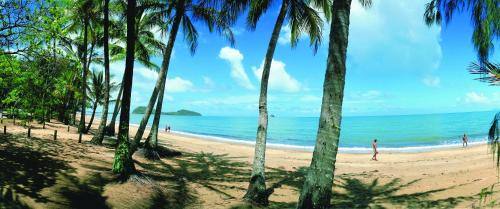 Manunda Resort | NRMA Cairns Holiday Park