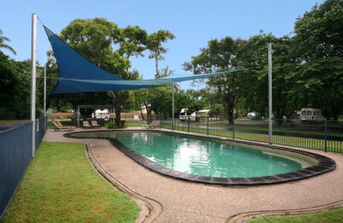 Manunda Resort | NRMA Cairns Holiday Park