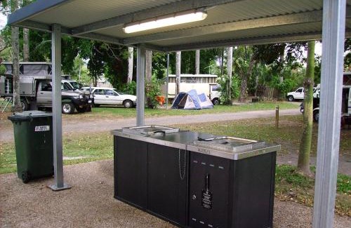 Manunda Resort | NRMA Cairns Holiday Park
