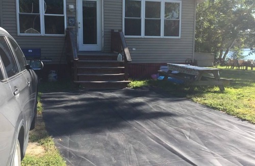 North Penobscot House | nSmith Pond the Door to Katahdin Area