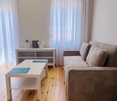 Plomari Apartment | Ntiniakos House