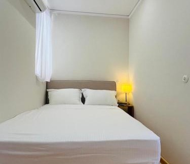 Plomari Apartment | Ntiniakos House