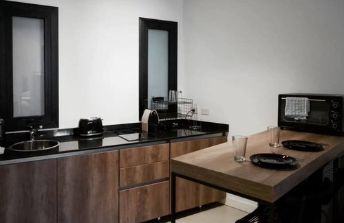 Belgrano House | Nuñez Aparts! Ask for long term bookings