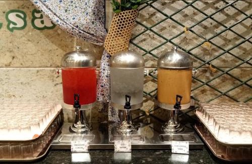 Bintulu Hotel | NU Hotel