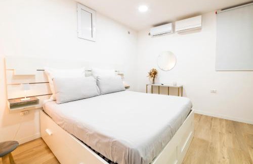 Arenella Apartment | Nuage Casa Vacanze