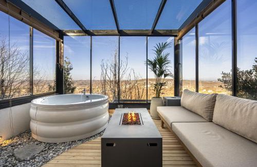 Beykoz District House | Nuba Istanbul