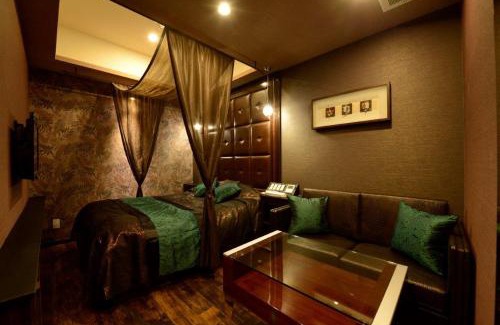Takaoka Hotel | NUDA Toyama