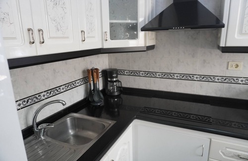 Santa Cruz de Tenerife Apartment | Nue Apartment