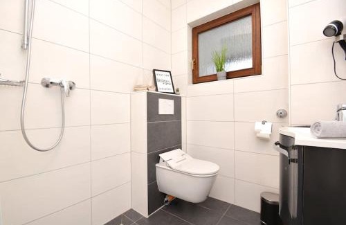 Nordstadt Apartment | NUE01-FW Maisionettewohnung Nürnberg