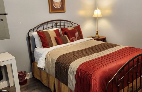 Sloans Valley Ski Chalet | Nuestra casa del Lago 20V- Fun, Lake Cumberland, Golf Carts, Pickleball, Pool
